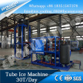 THE BEST SELLING PRODUCTION FOCUSUN 30T Tube Ice Machine